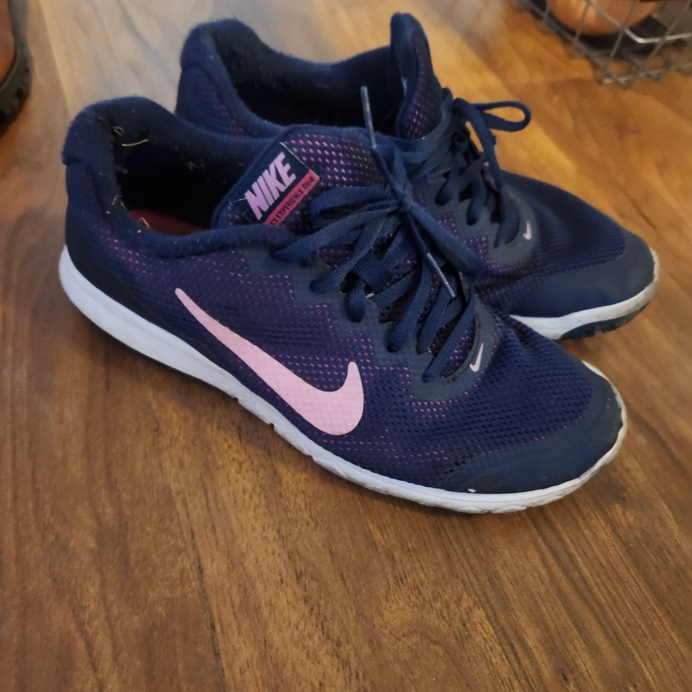 Nike Women Running Shoes